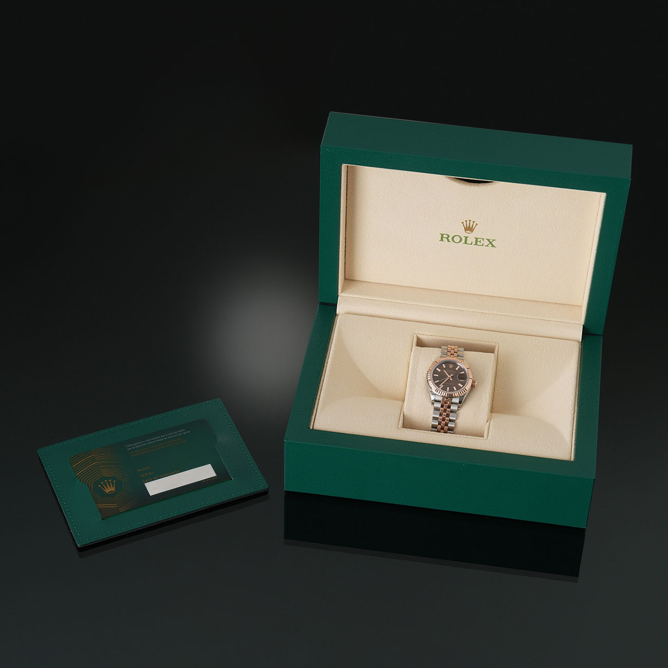 ROLEX(USED)롤렉스 데이저스트28 279171