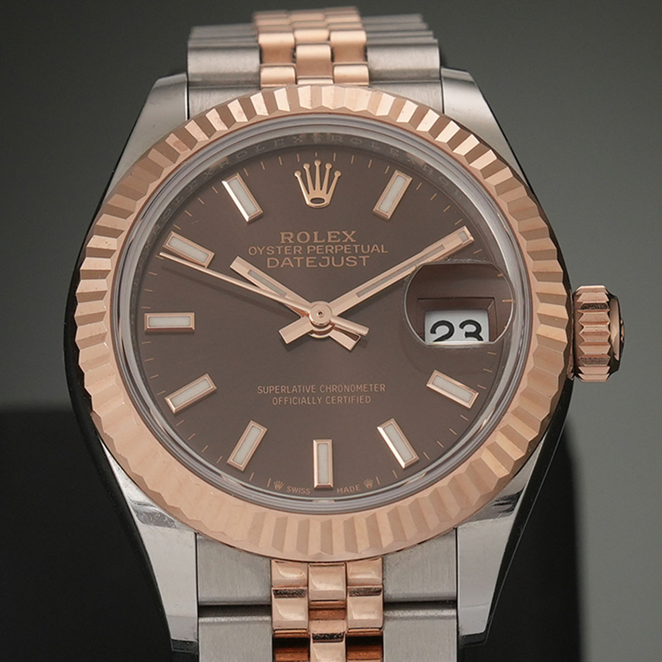 ROLEX(USED)롤렉스 데이저스트28 279171