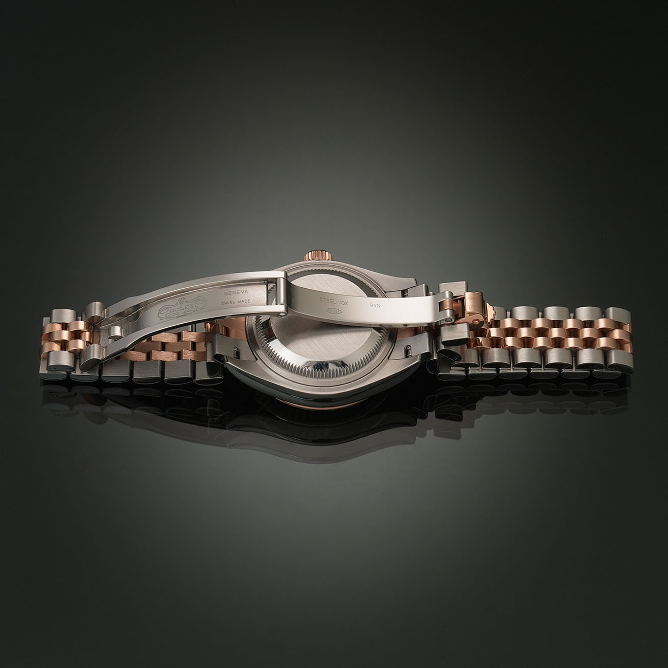 ROLEX(USED)롤렉스 데이저스트28 279171