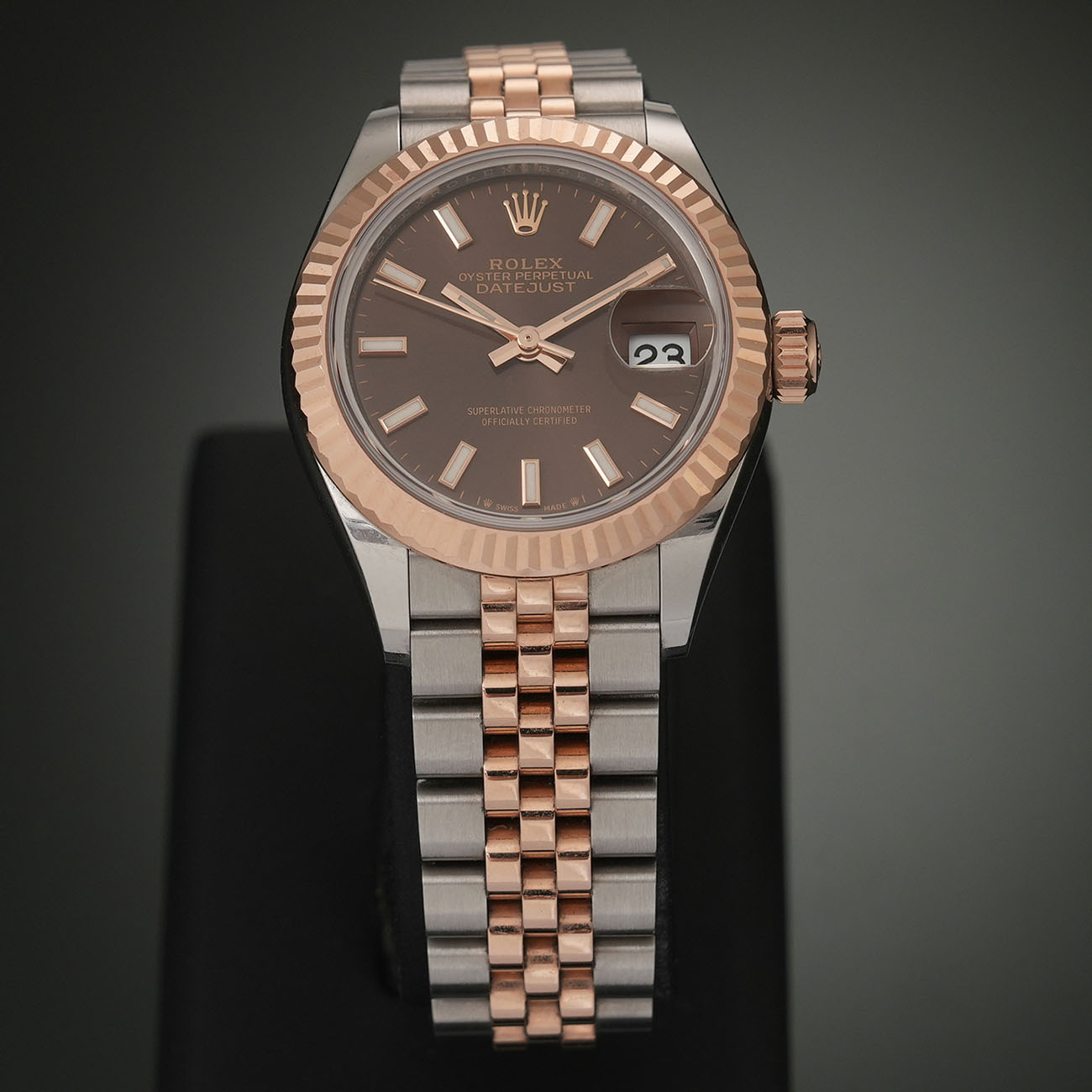 ROLEX(USED)롤렉스 데이저스트28 279171