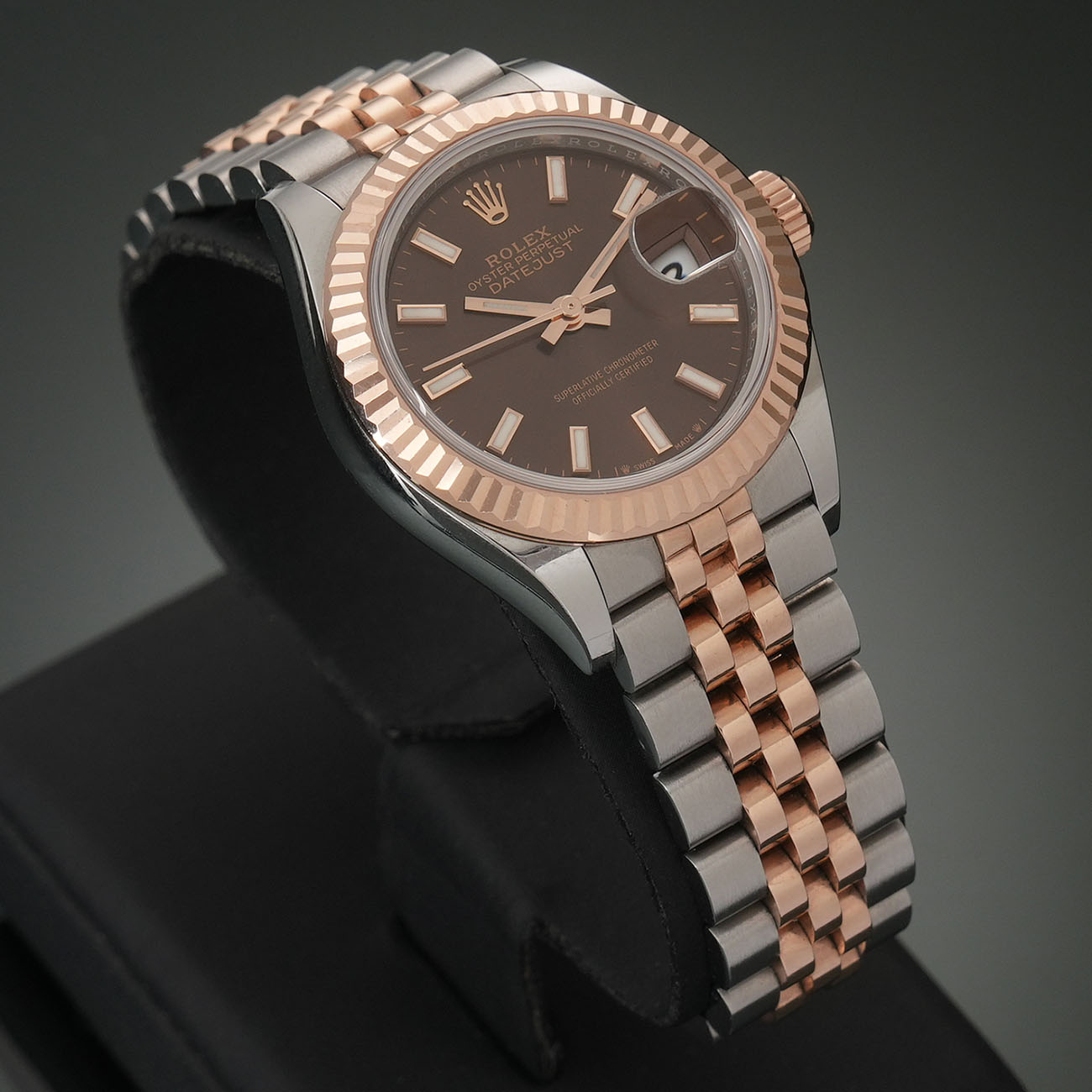 ROLEX(USED)롤렉스 데이저스트28 279171