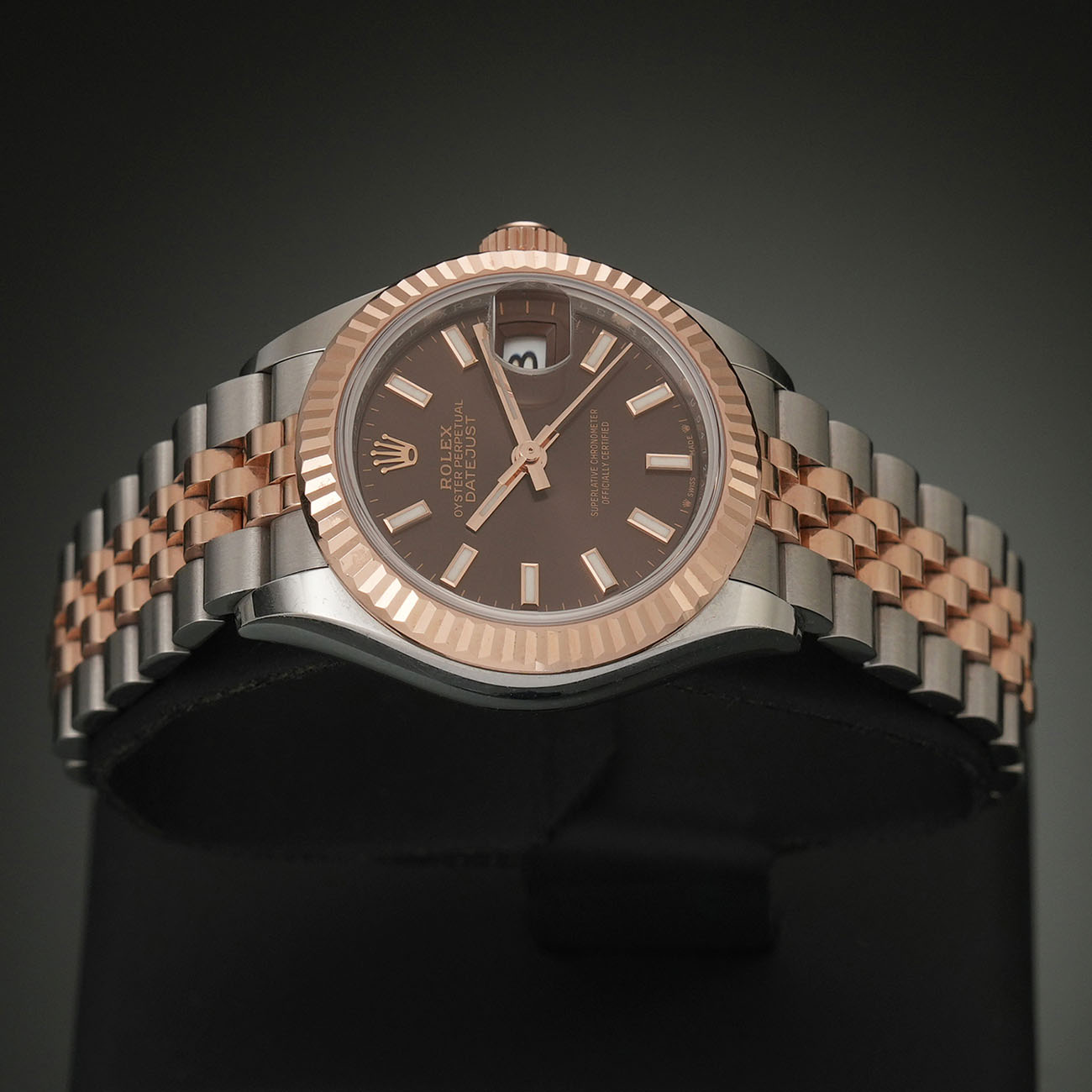 ROLEX(USED)롤렉스 데이저스트28 279171