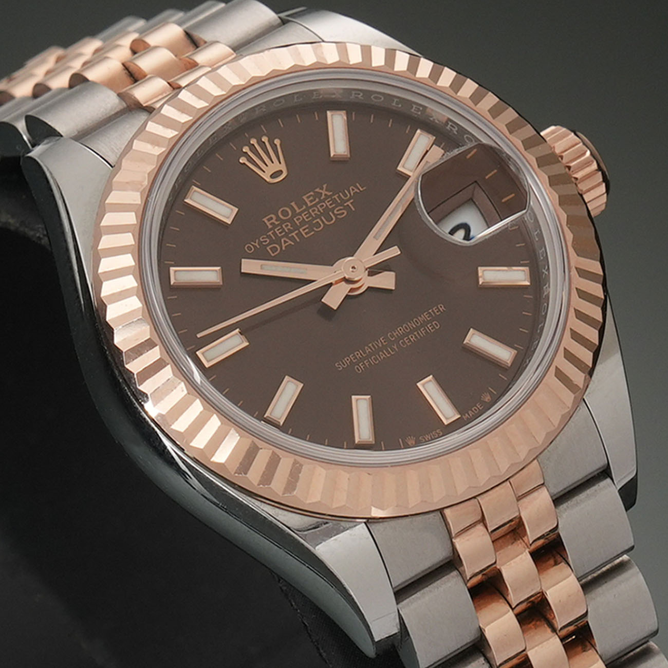ROLEX(USED)롤렉스 데이저스트28 279171