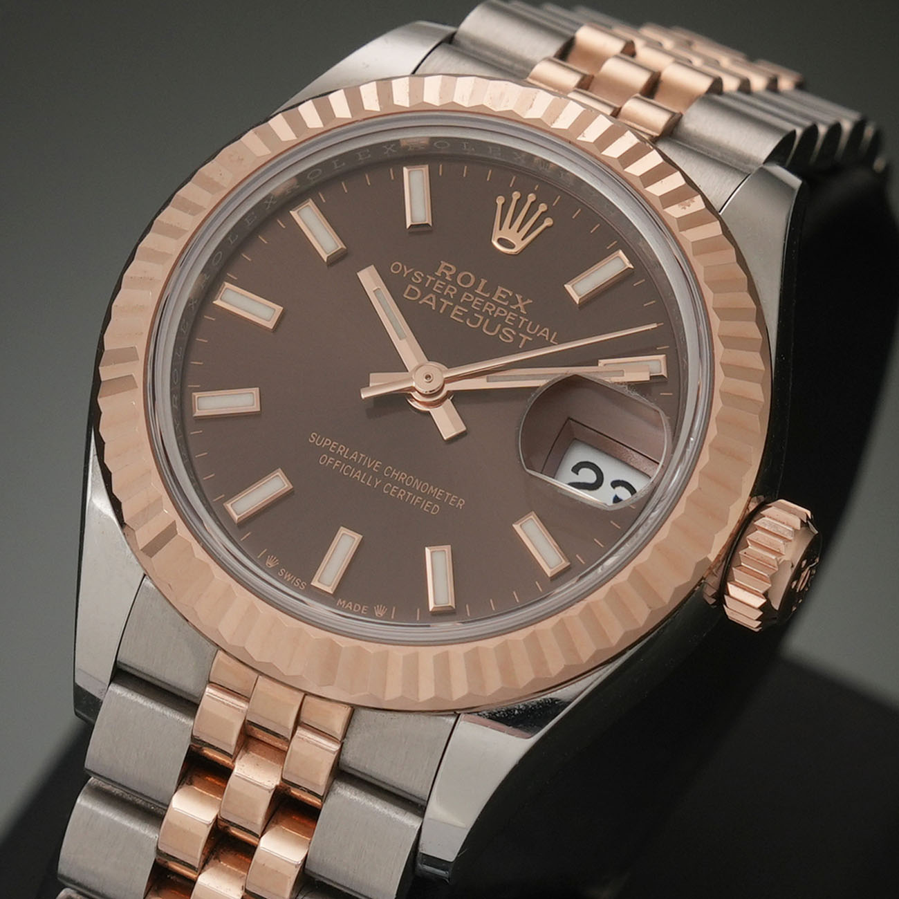 ROLEX(USED)롤렉스 데이저스트28 279171