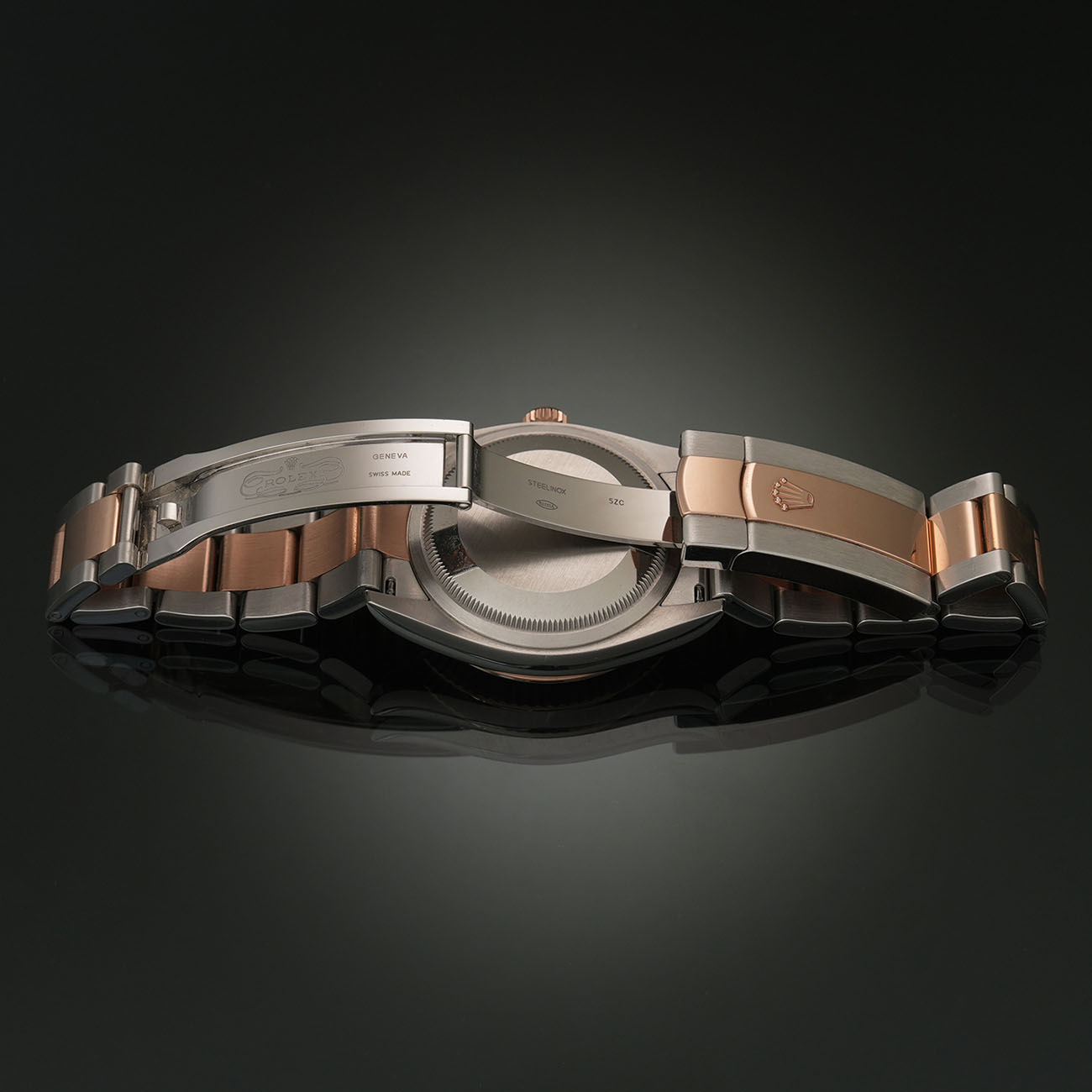 ROLEX(USED)롤렉스 데이저스트36 126231