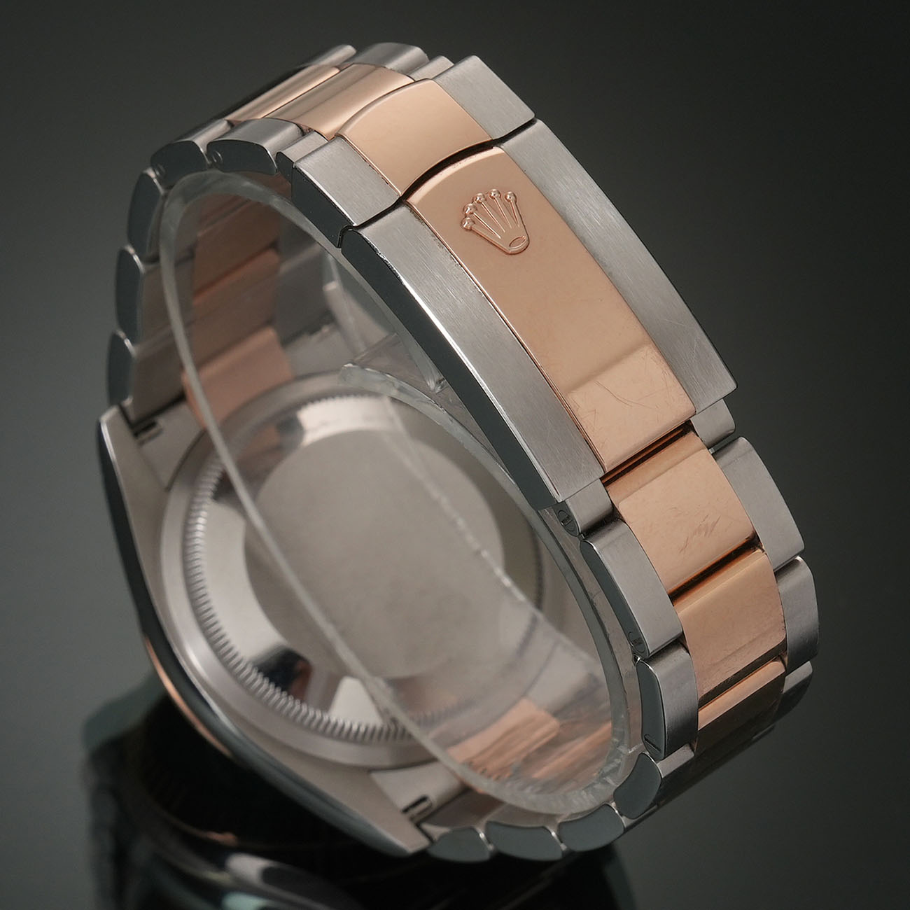 ROLEX(USED)롤렉스 데이저스트36 126231