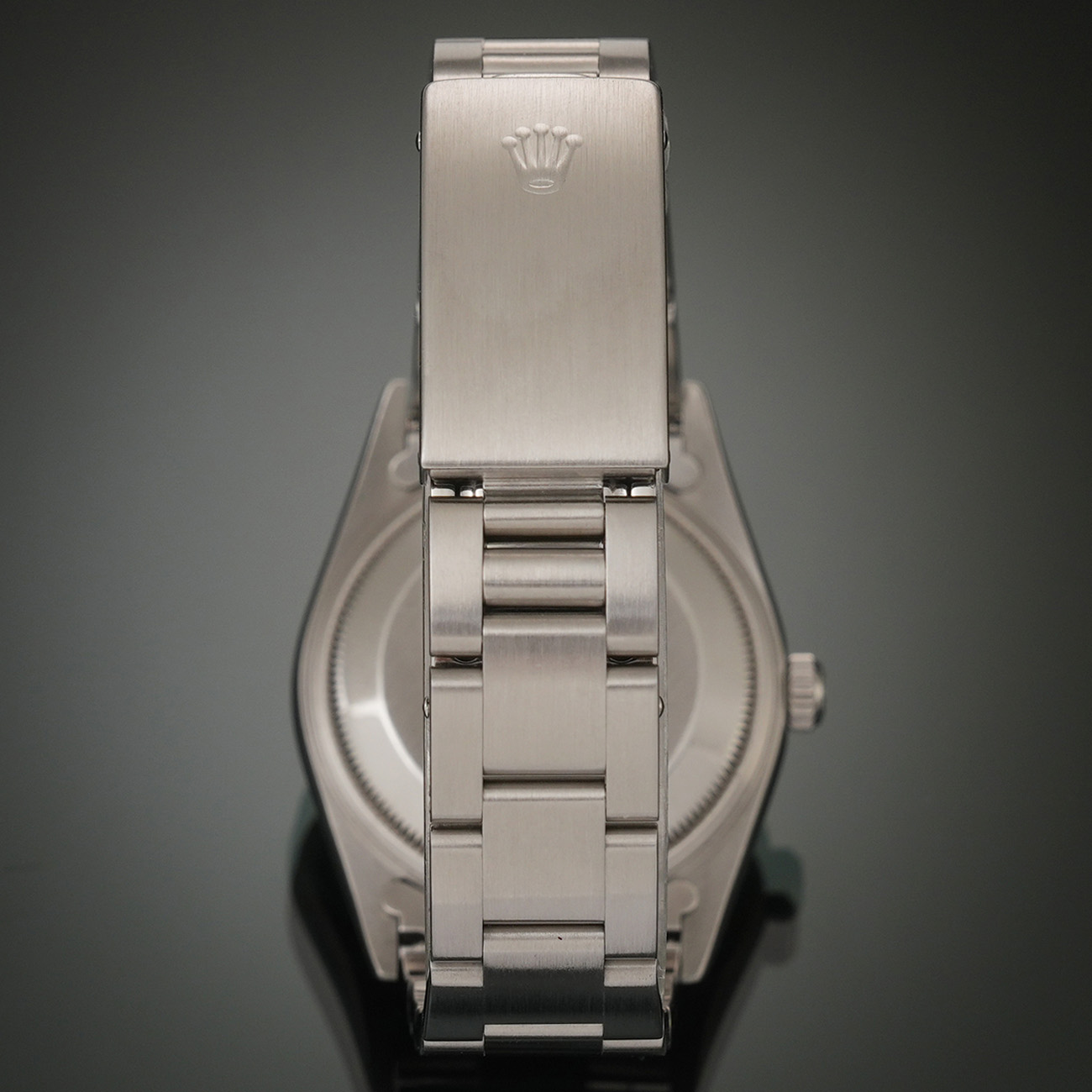 ROLEX(USED)롤렉스 오이스터 퍼펙츄얼 데이트 15200 (점검비 40만원)