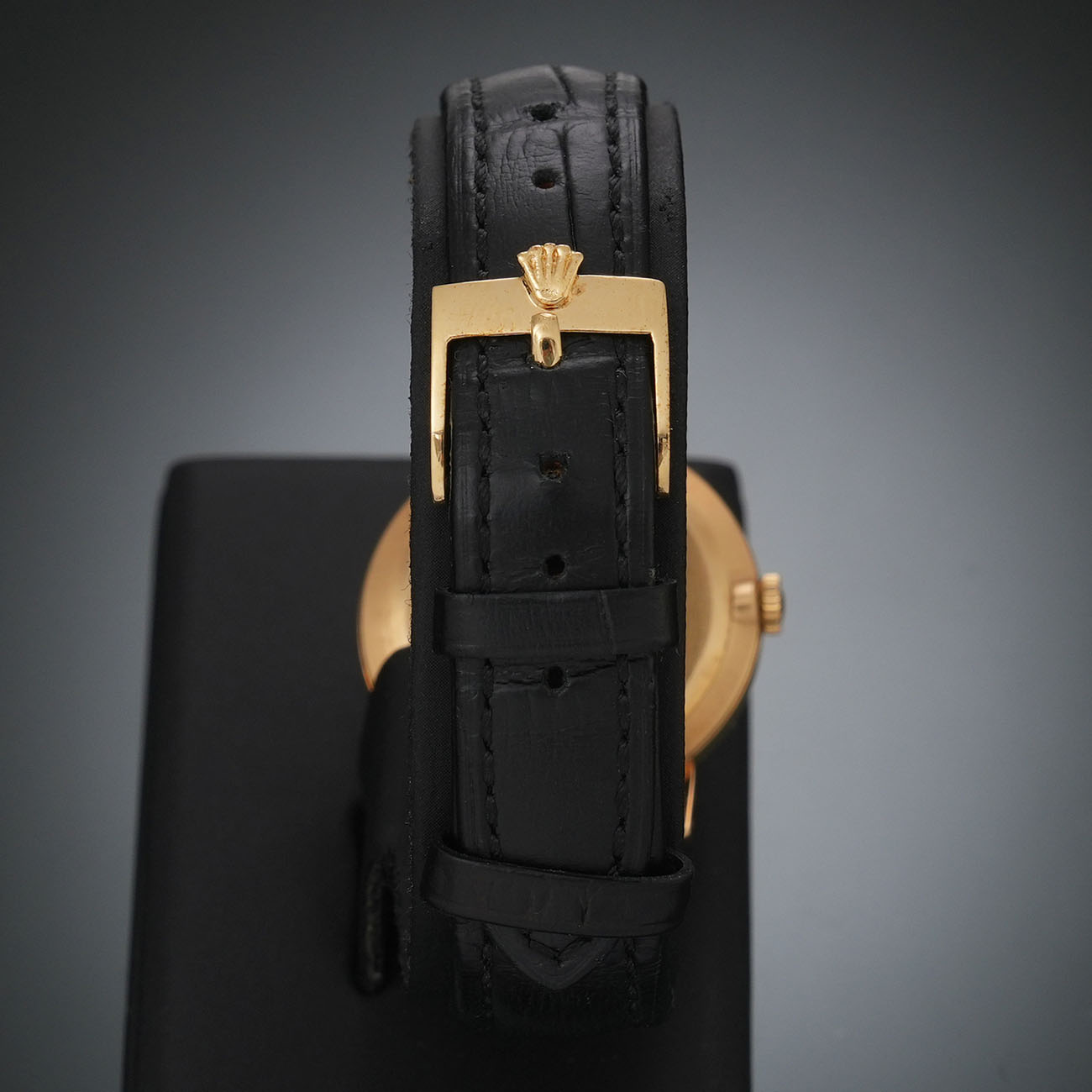 ROLEX(USED)롤렉스 셀리니 4109