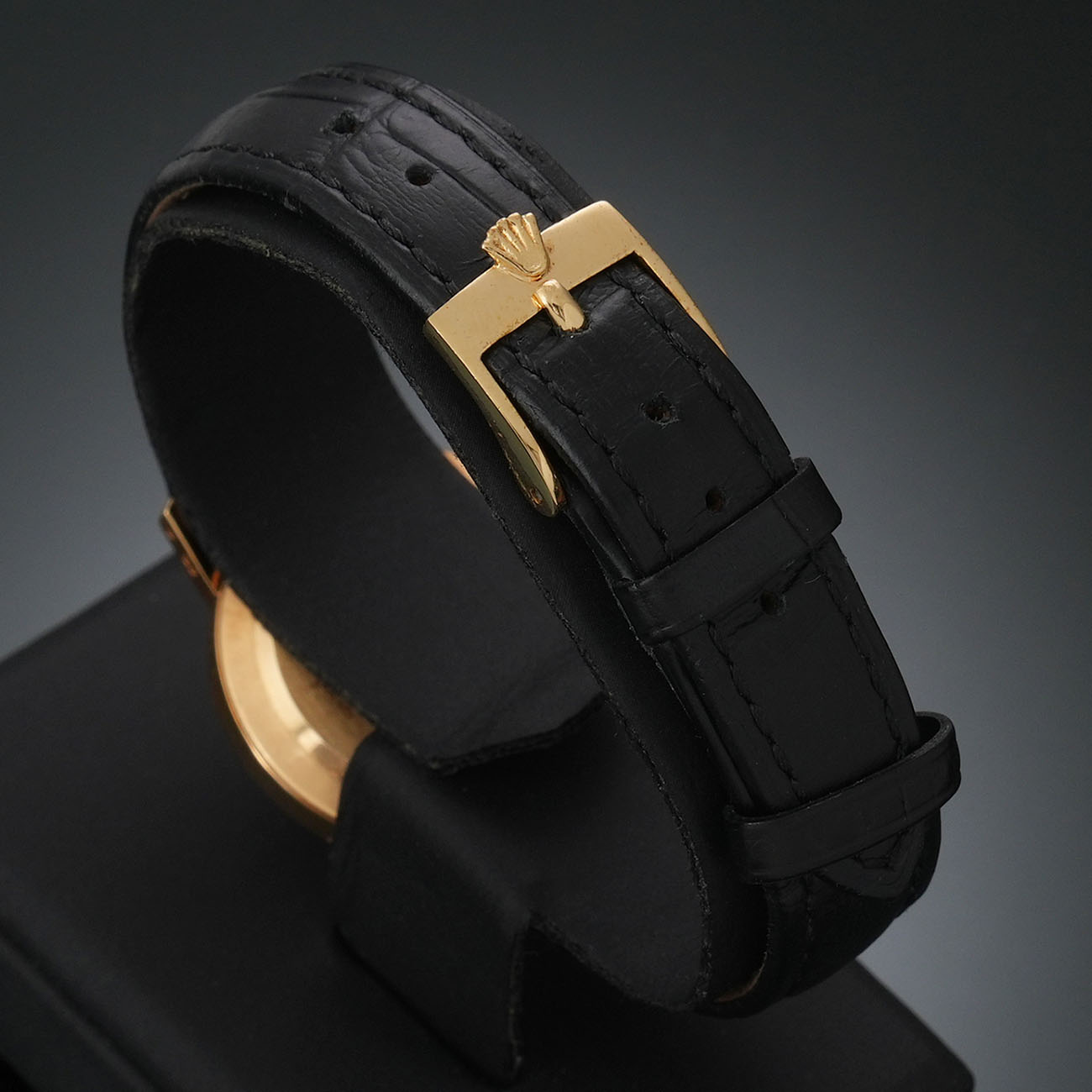 ROLEX(USED)롤렉스 셀리니 4109