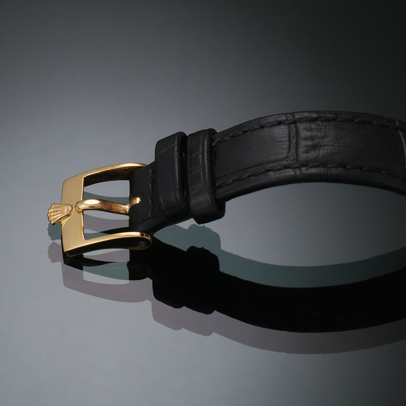 ROLEX(USED)롤렉스 셀리니 4109