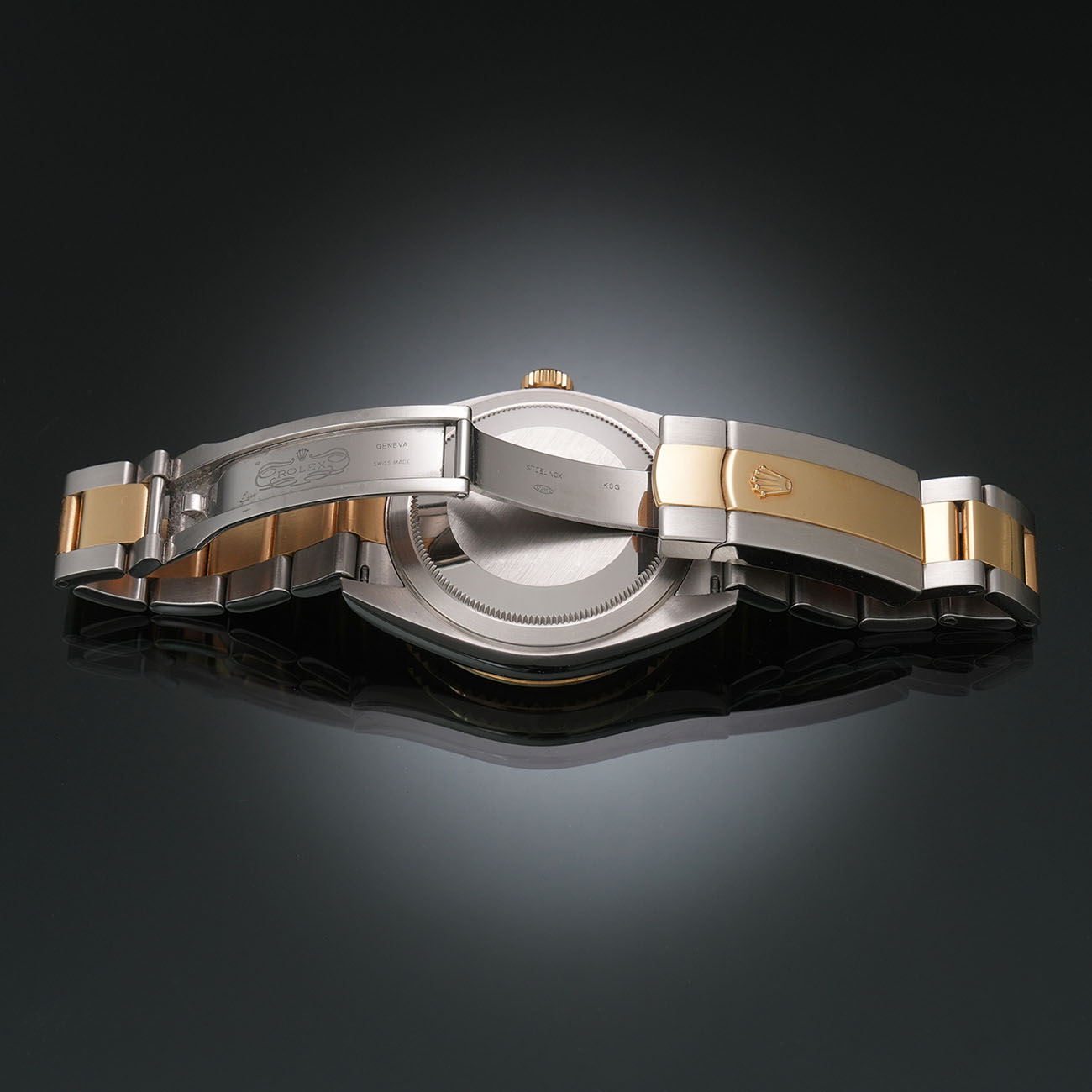 ROLEX(USED)롤렉스 스카이드웰러 326933
