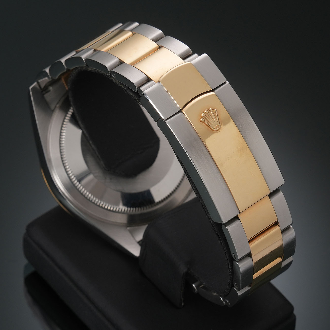ROLEX(USED)롤렉스 스카이드웰러 326933