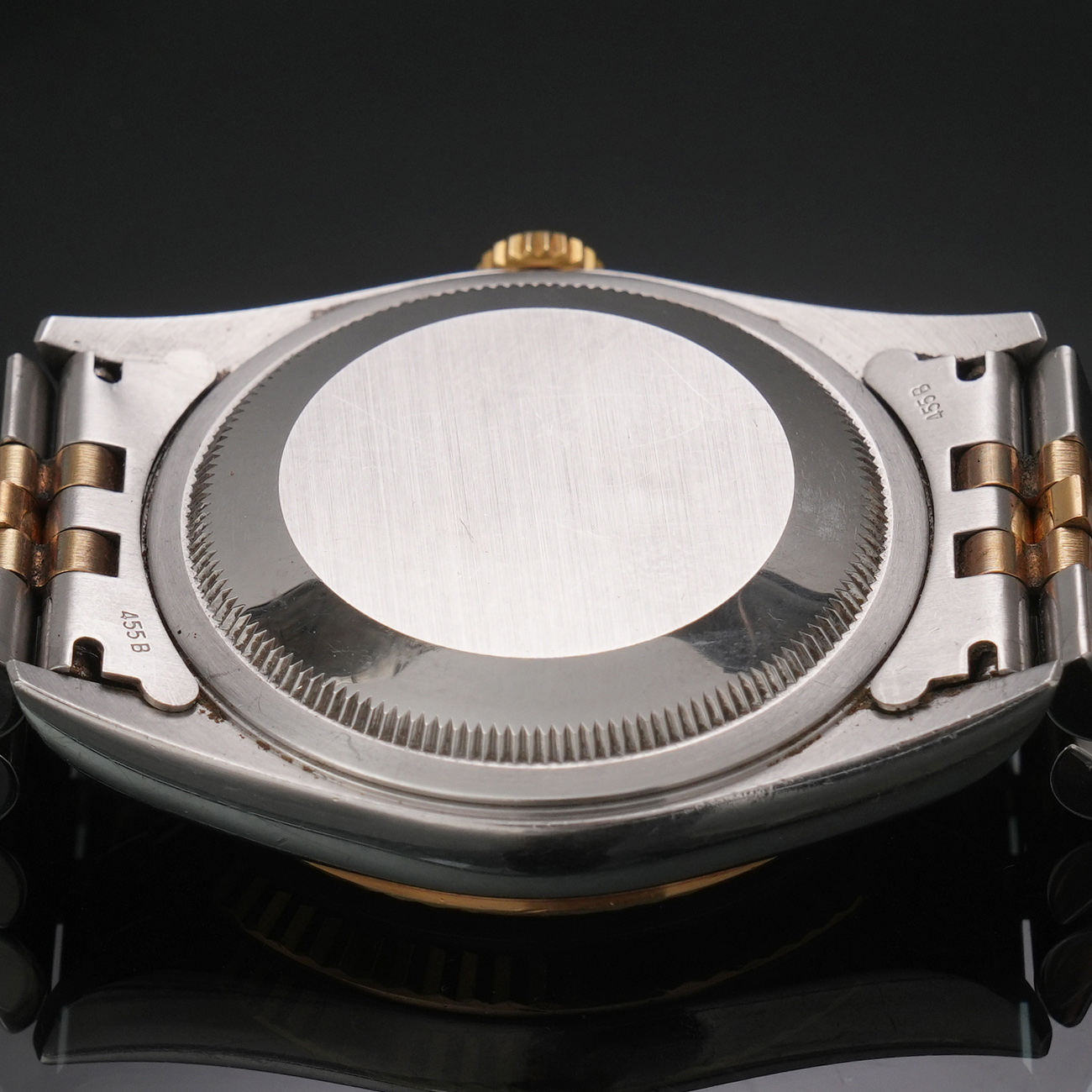 ROLEX(USED)롤렉스 데이저스트36 16233