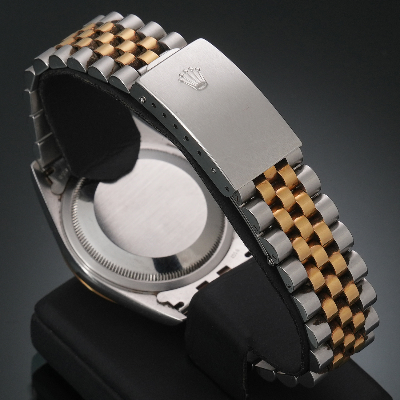 ROLEX(USED)롤렉스 데이저스트36 16233