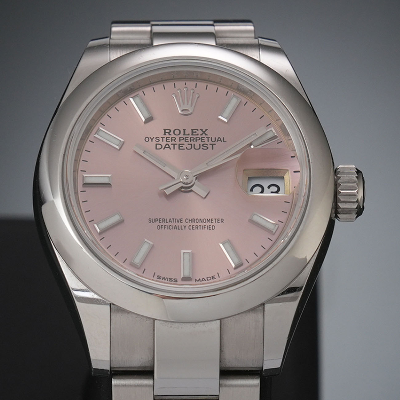 ROLEX(USED)롤렉스 데이저스트 28 279160