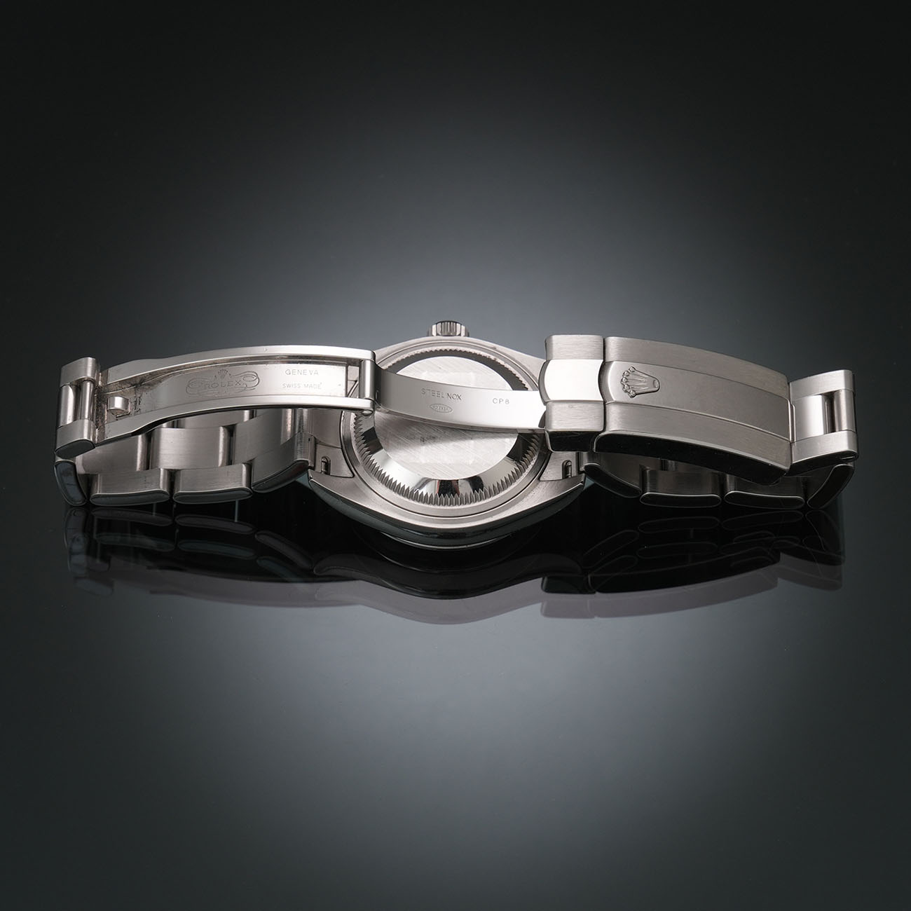 ROLEX(USED)롤렉스 데이저스트 28 279160