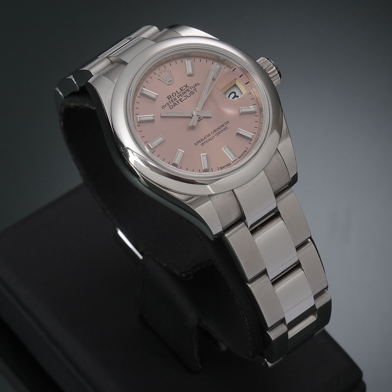 ROLEX(USED)롤렉스 데이저스트 28 279160