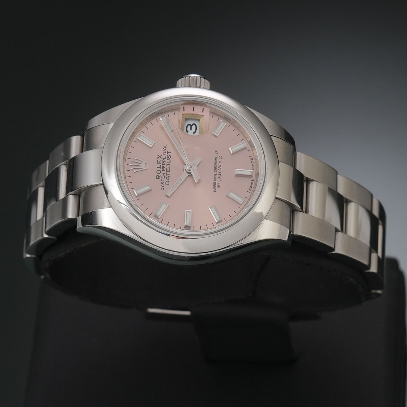 ROLEX(USED)롤렉스 데이저스트 28 279160