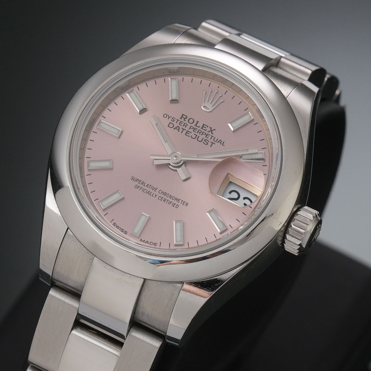 ROLEX(USED)롤렉스 데이저스트 28 279160