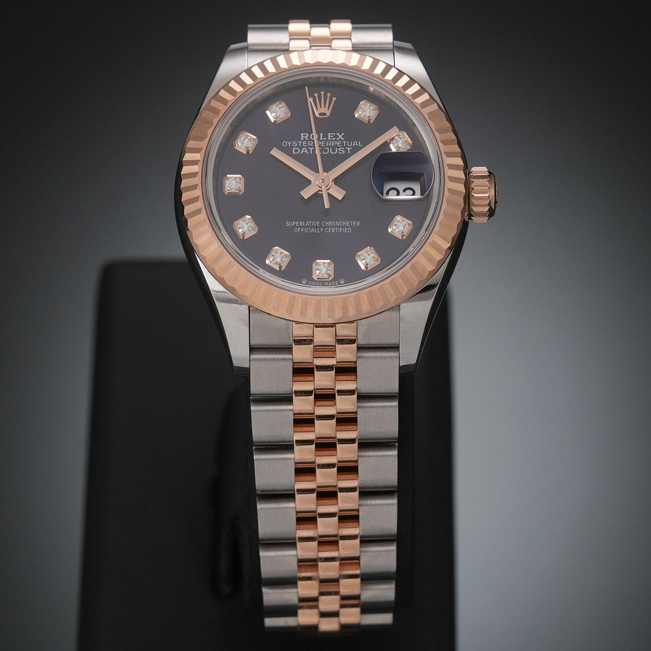 ROLEX(USED)롤렉스 데이저스트 28 279171