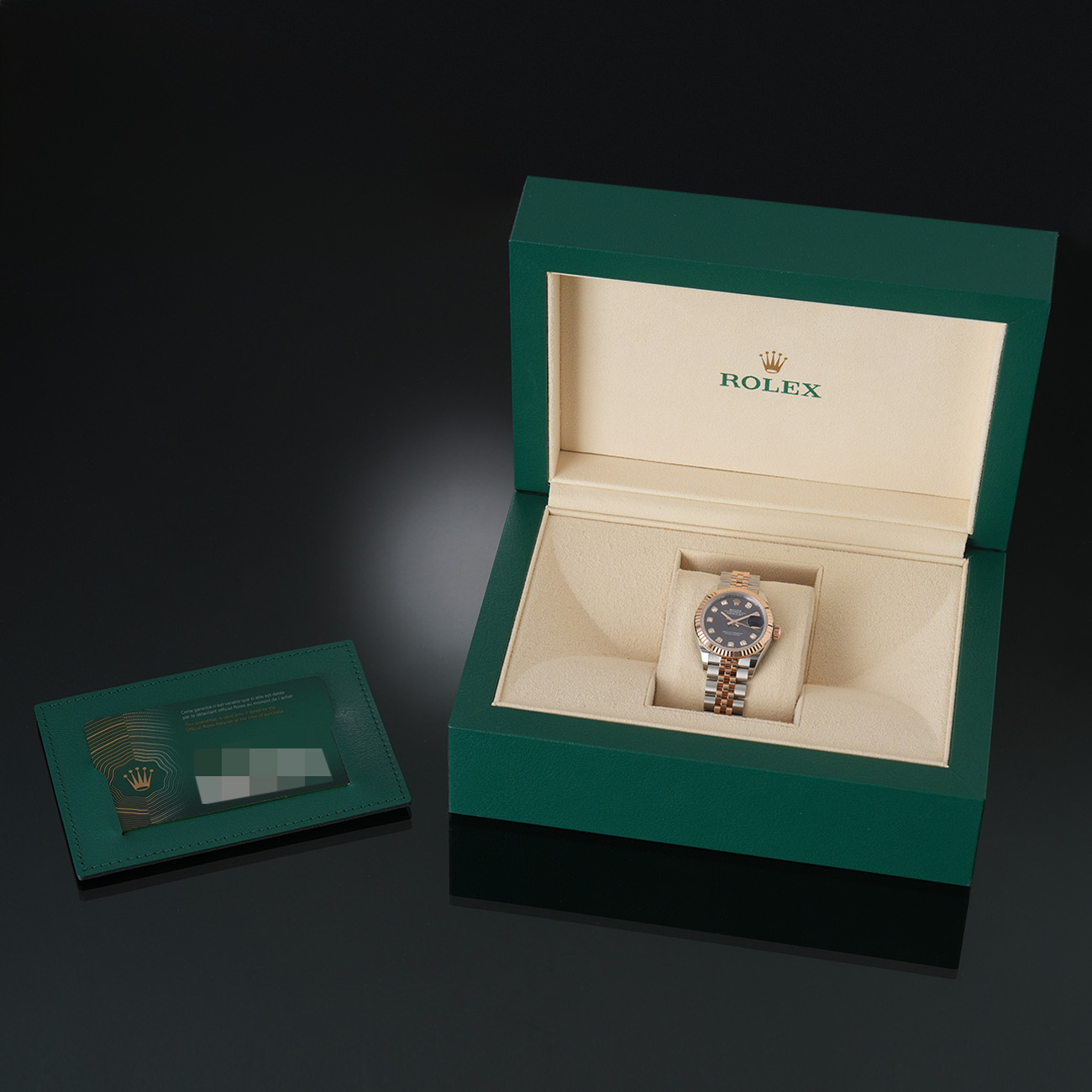 ROLEX(USED)롤렉스 데이저스트 28 279171