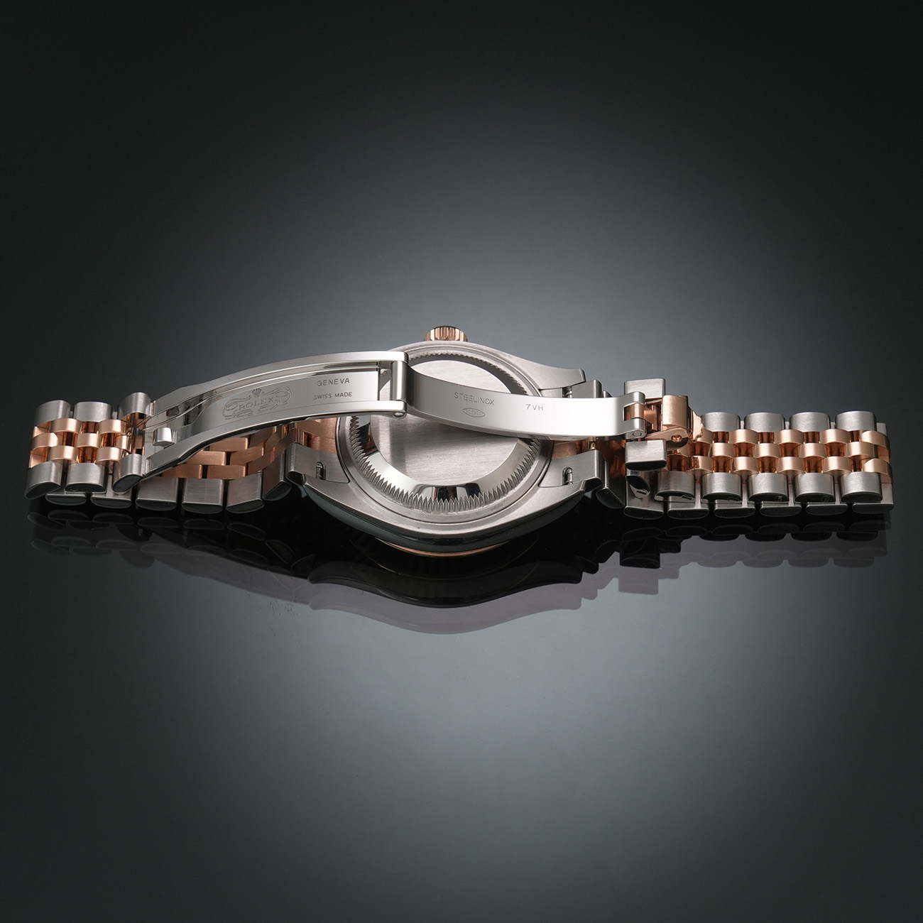 ROLEX(USED)롤렉스 데이저스트 28 279171