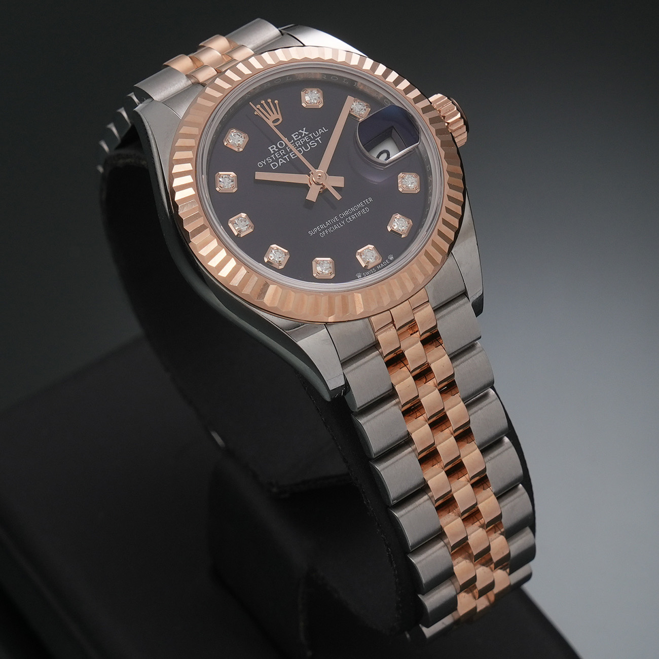 ROLEX(USED)롤렉스 데이저스트 28 279171