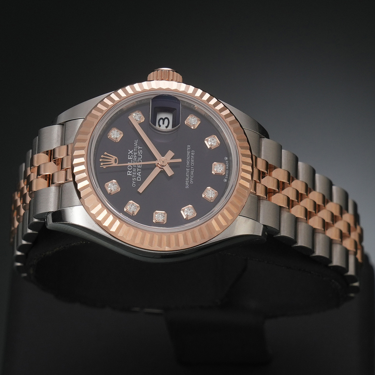 ROLEX(USED)롤렉스 데이저스트 28 279171