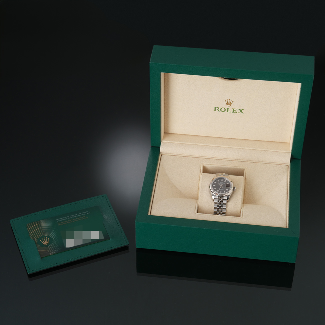 ROLEX(USED)롤렉스 데이저스트 28 279174