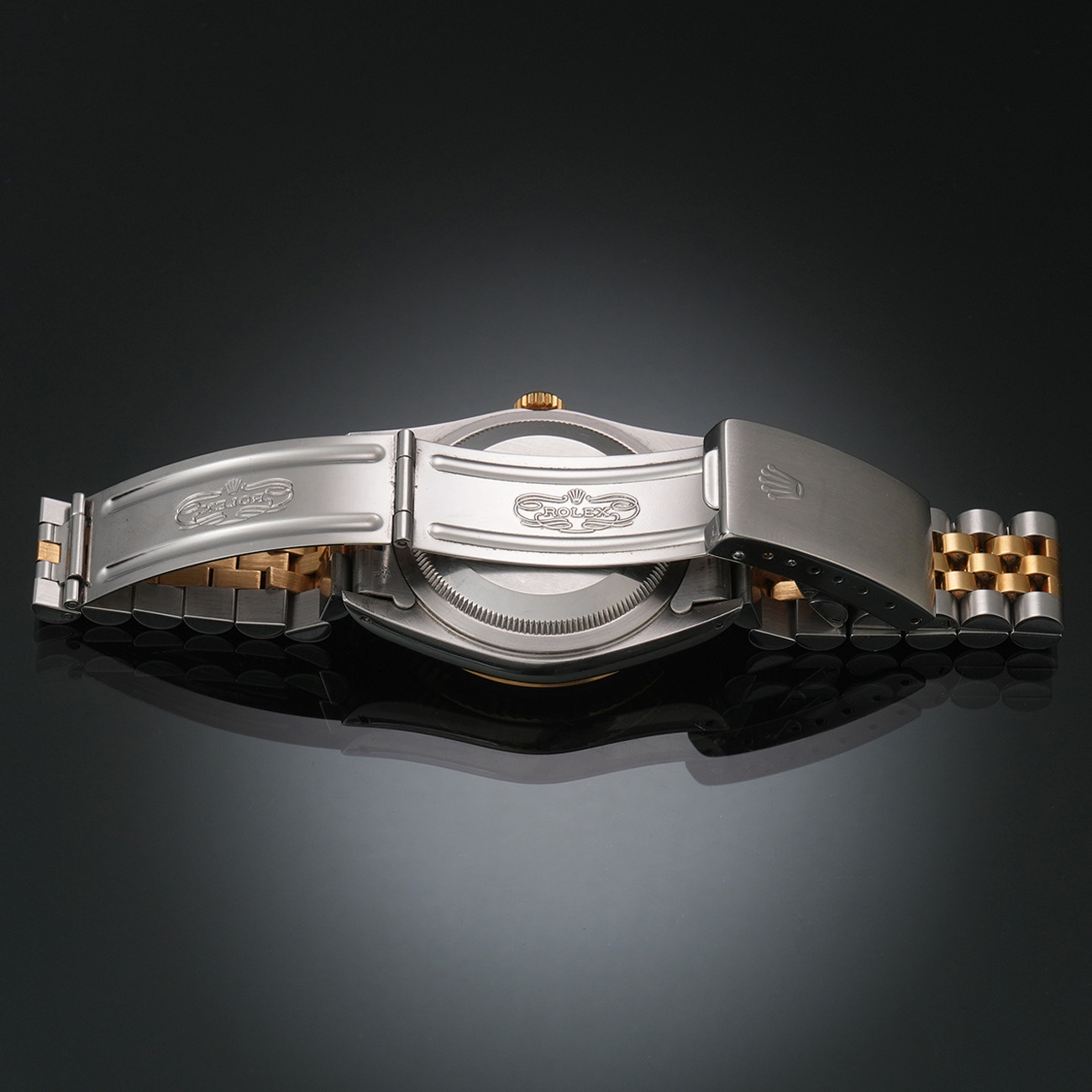 ROLEX(USED)롤렉스 데이저스트 36 16233