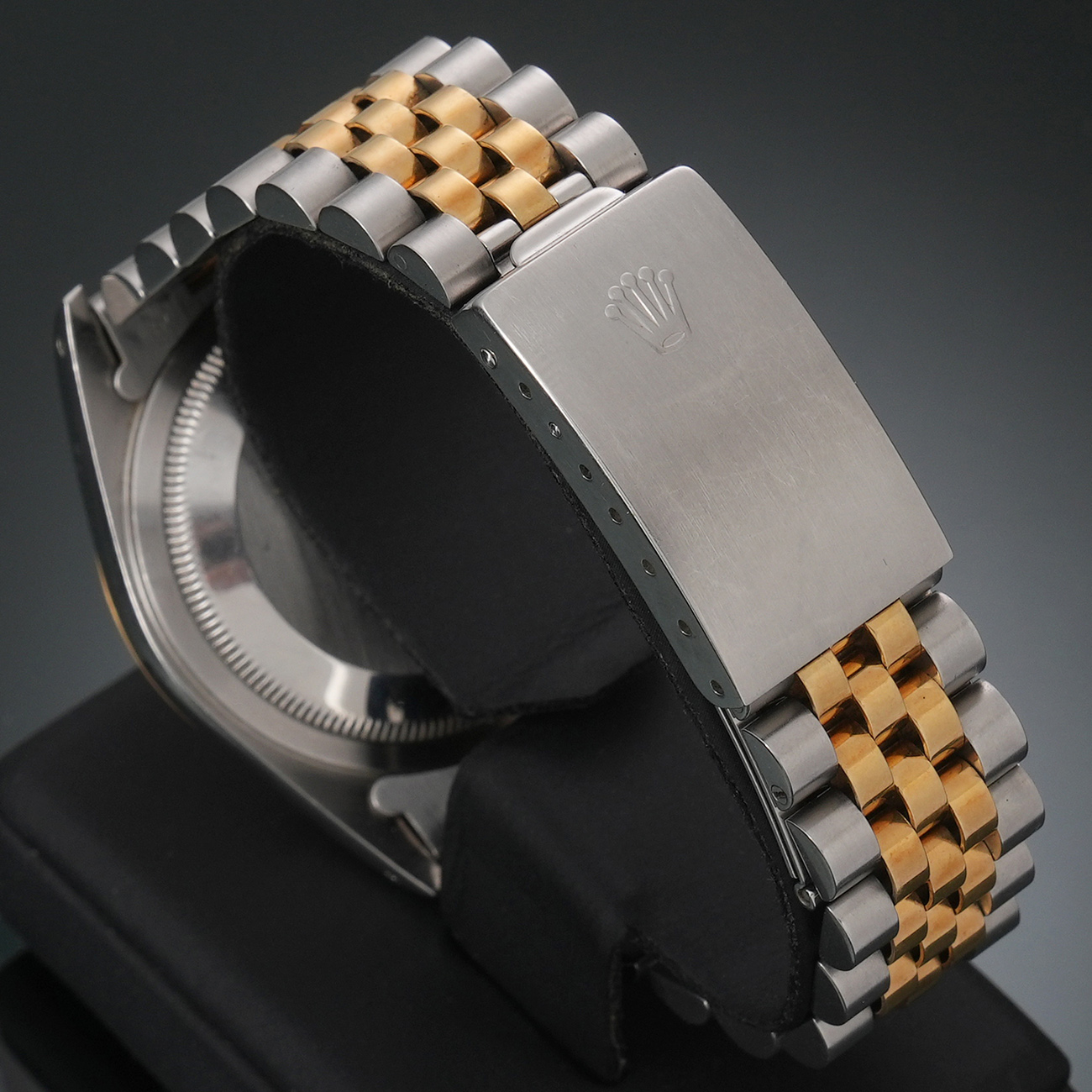 ROLEX(USED)롤렉스 데이저스트 36 16233