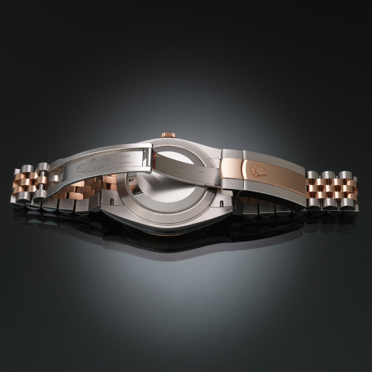 ROLEX(USED)롤렉스 데이저스트 41 126331