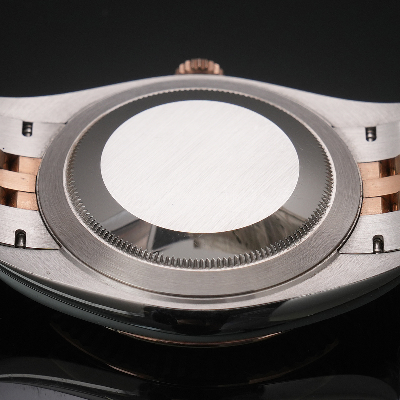 ROLEX(USED)롤렉스 데이저스트 41 126331