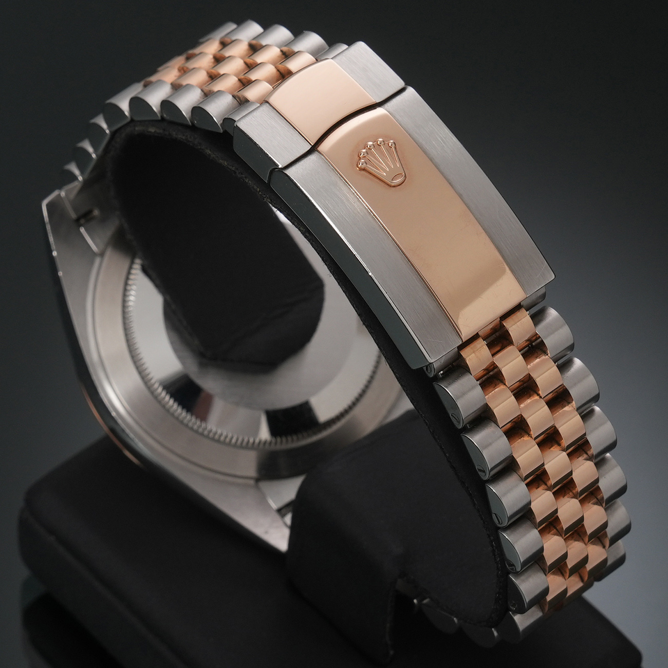 ROLEX(USED)롤렉스 데이저스트 41 126331