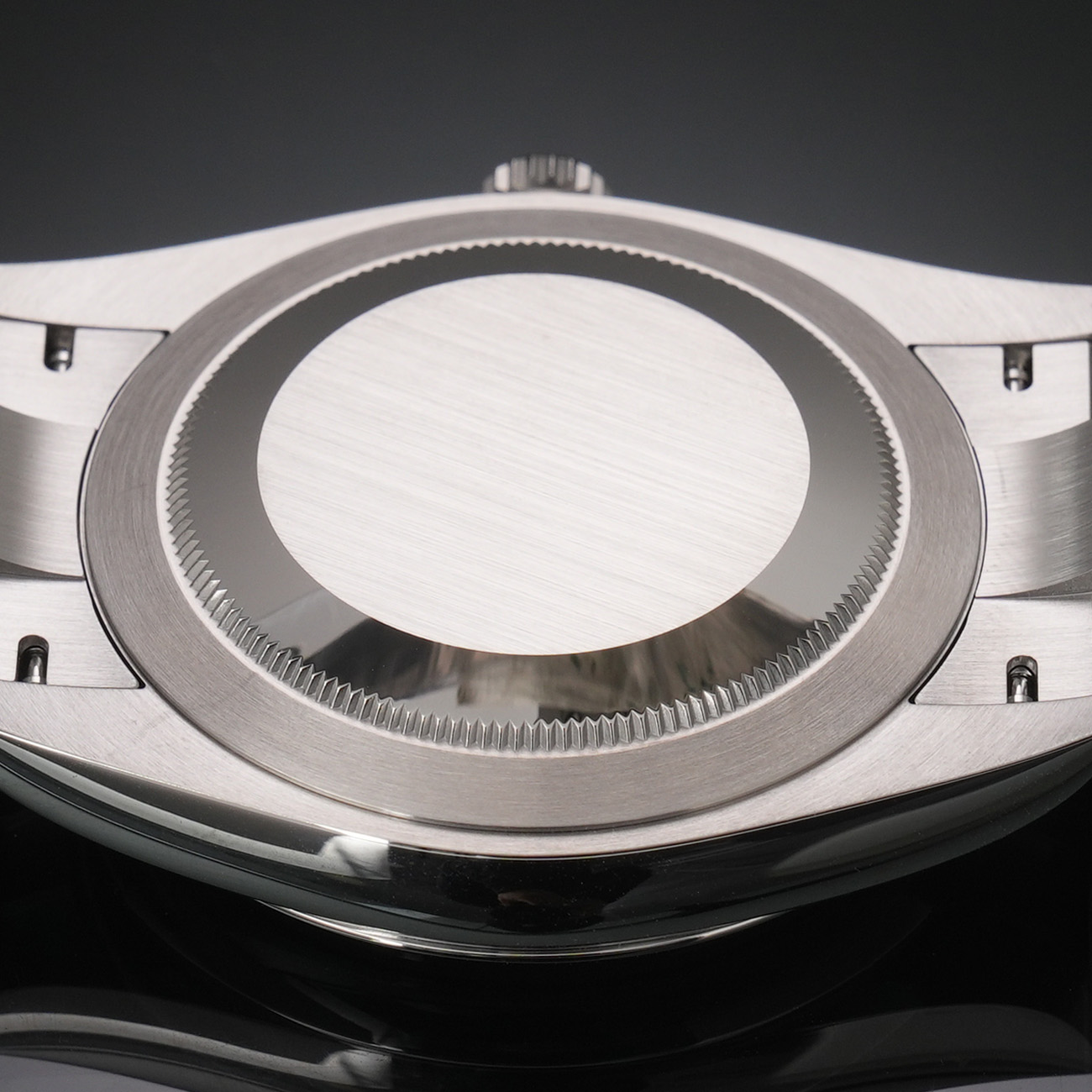 ROLEX(USED)롤렉스 오이스터 퍼페추얼41 124300
