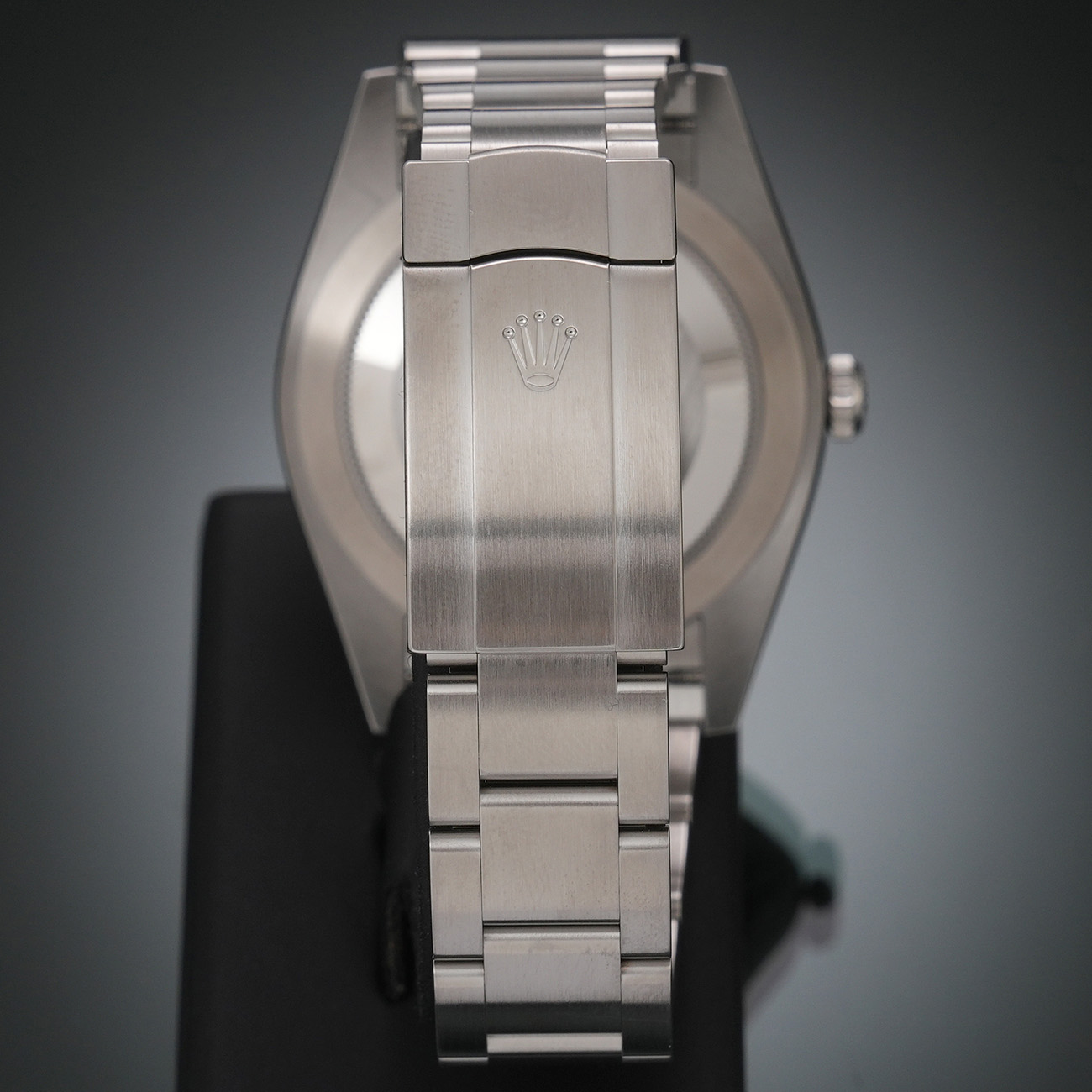 ROLEX(USED)롤렉스 오이스터 퍼페추얼41 124300