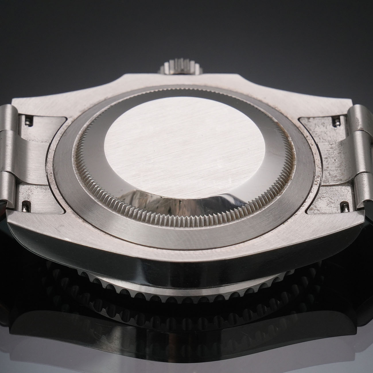 ROLEX(USED)롤렉스 서브마리너 논데이트 124060