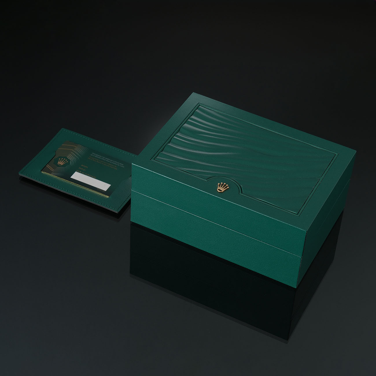 ROLEX(USED)롤렉스 서브마리너 논데이트 124060