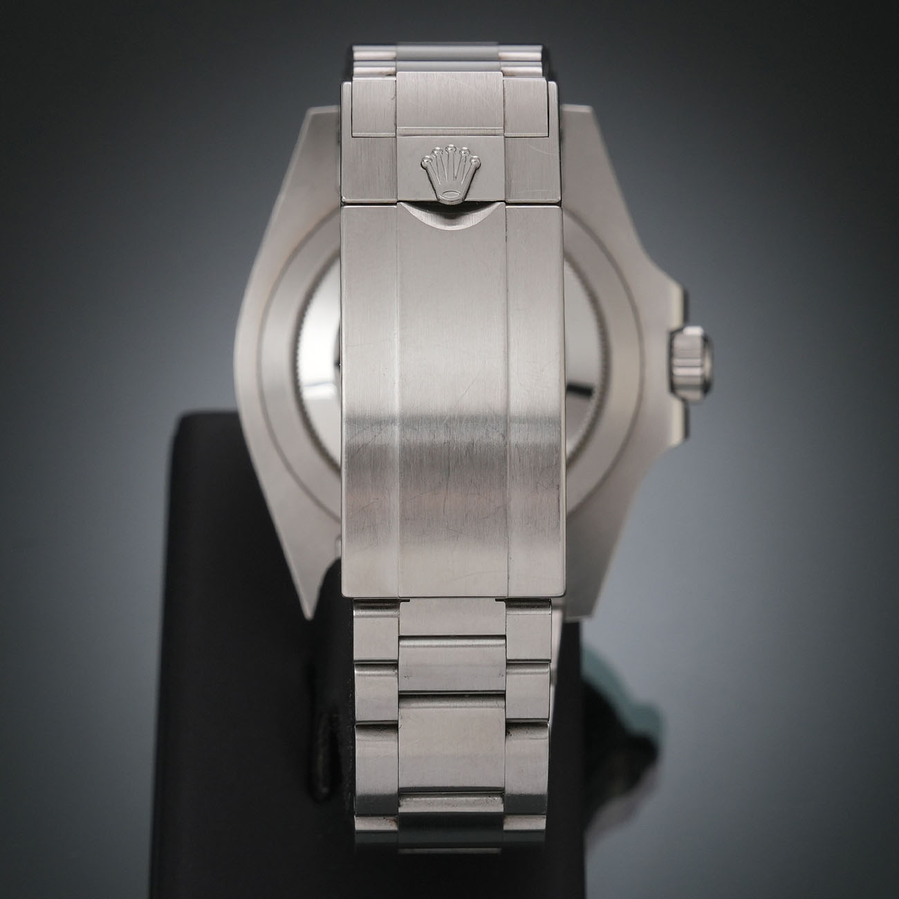 ROLEX(USED)롤렉스 서브마리너 논데이트 124060