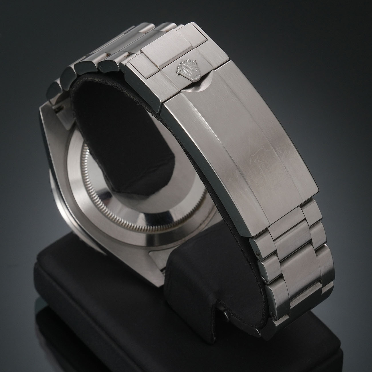 ROLEX(USED)롤렉스 서브마리너 논데이트 124060