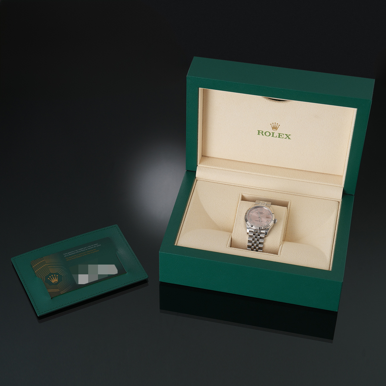 ROLEX(USED)롤렉스 데이저스트31 278274