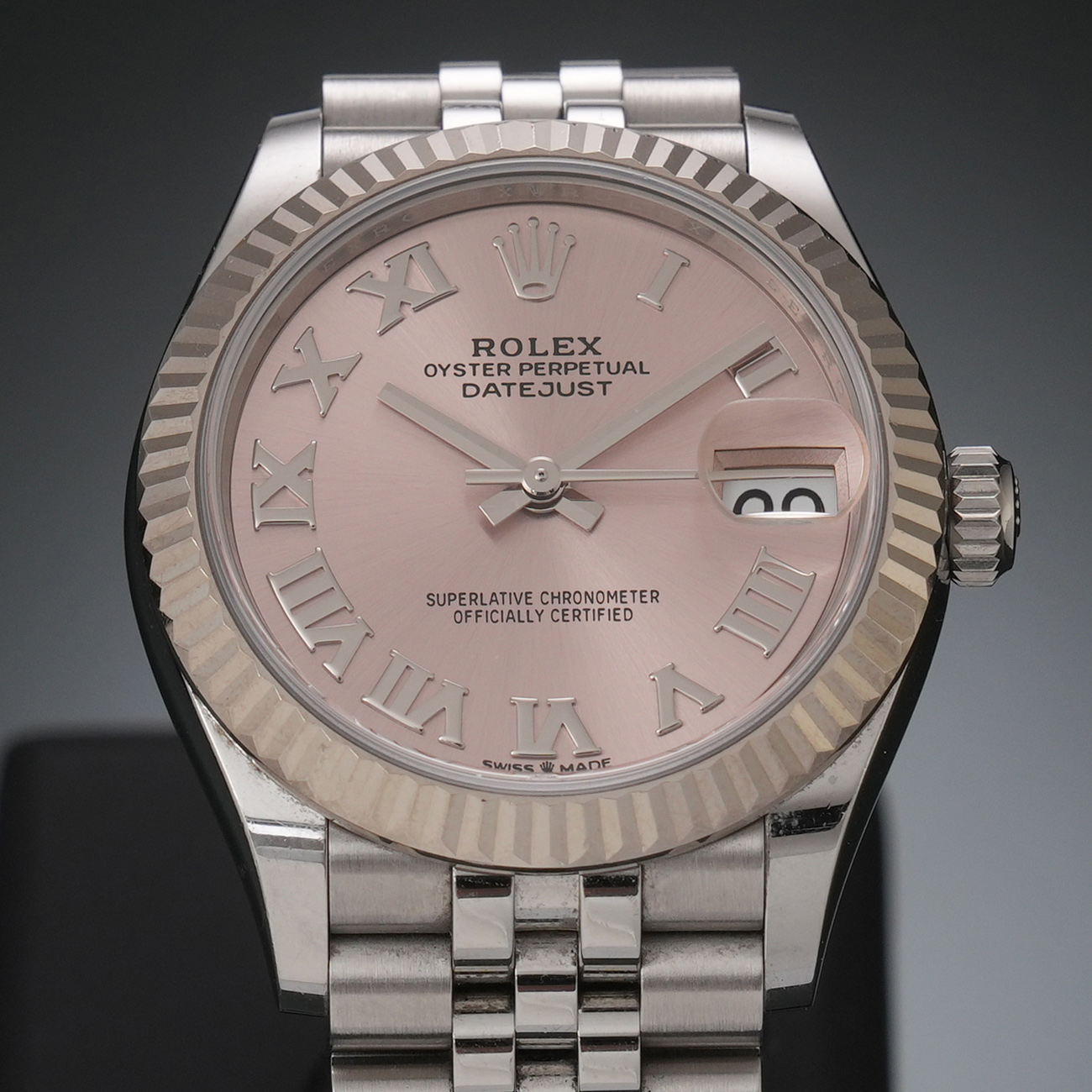 ROLEX(USED)롤렉스 데이저스트31 278274