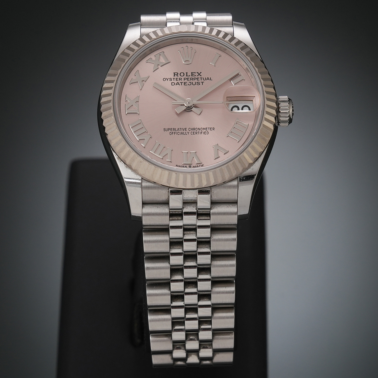 ROLEX(USED)롤렉스 데이저스트31 278274