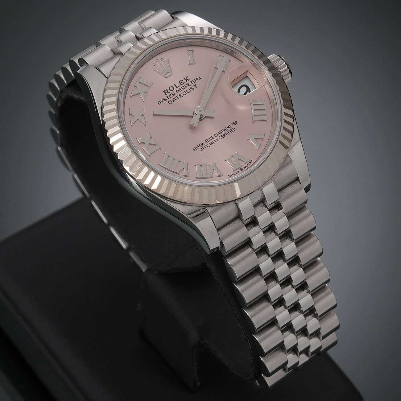 ROLEX(USED)롤렉스 데이저스트31 278274
