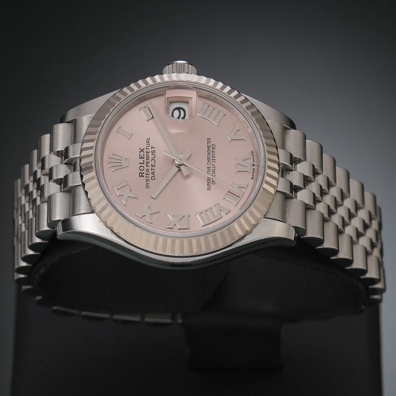 ROLEX(USED)롤렉스 데이저스트31 278274