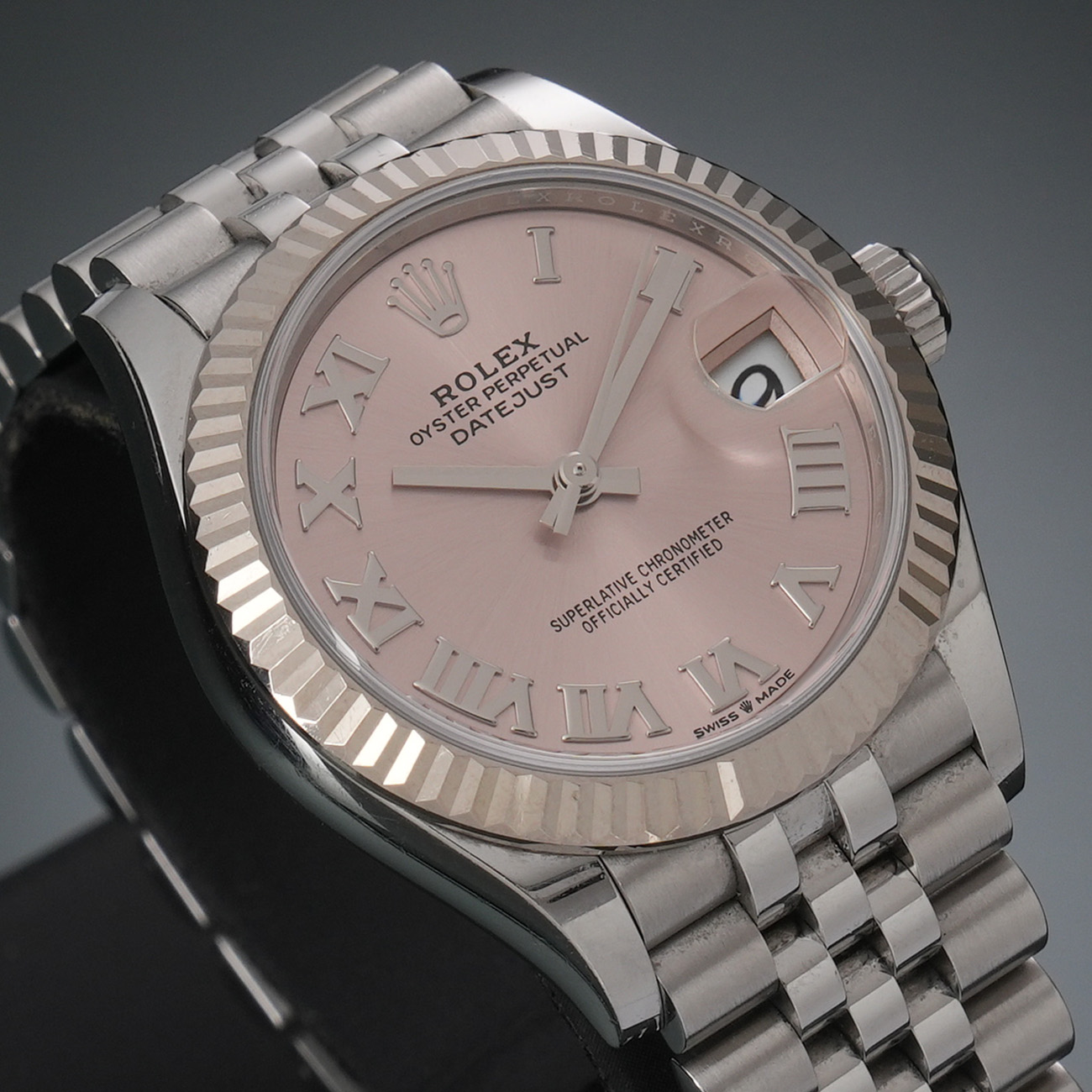 ROLEX(USED)롤렉스 데이저스트31 278274