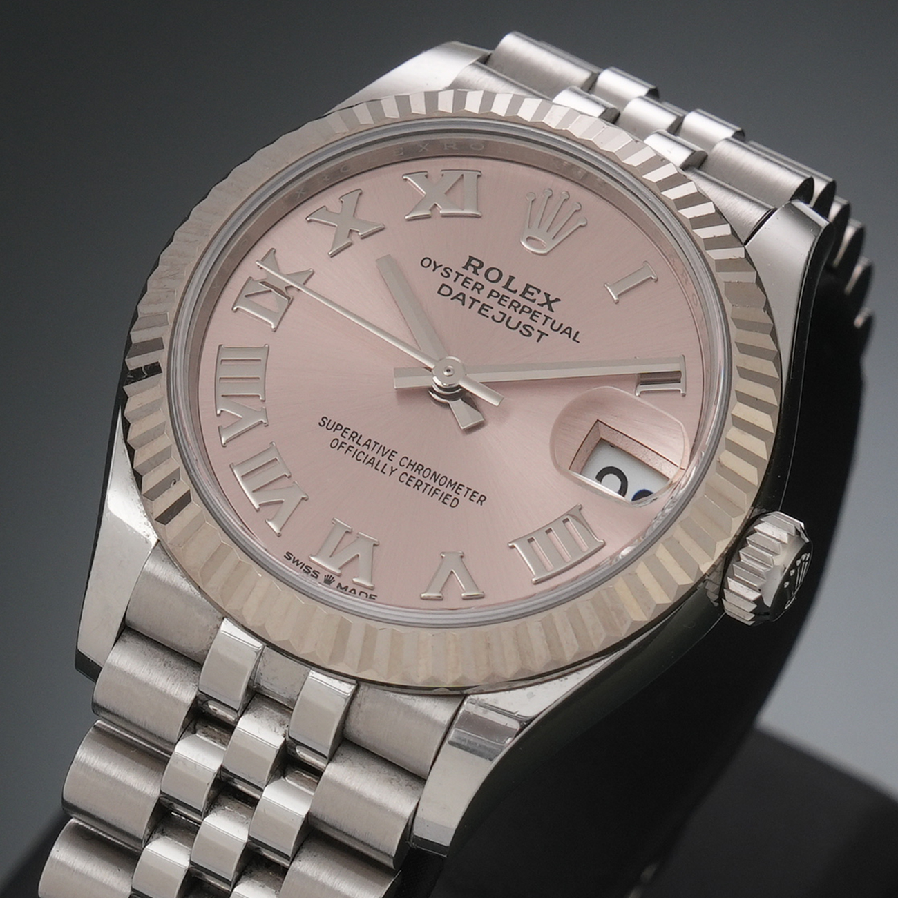 ROLEX(USED)롤렉스 데이저스트31 278274