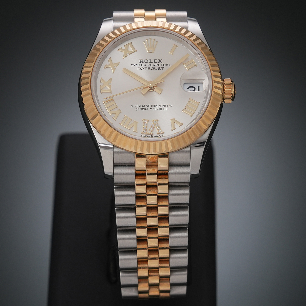 ROLEX(USED)롤렉스 데이저스트 31 278273