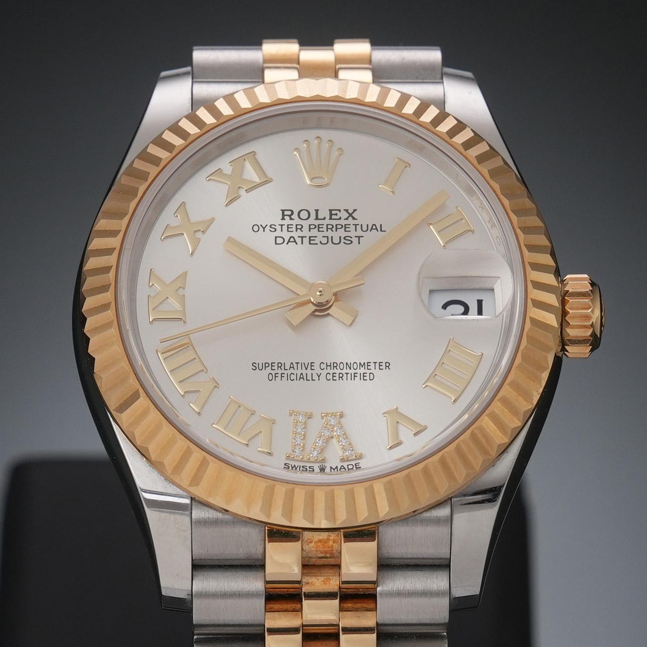 ROLEX(USED)롤렉스 데이저스트 31 278273