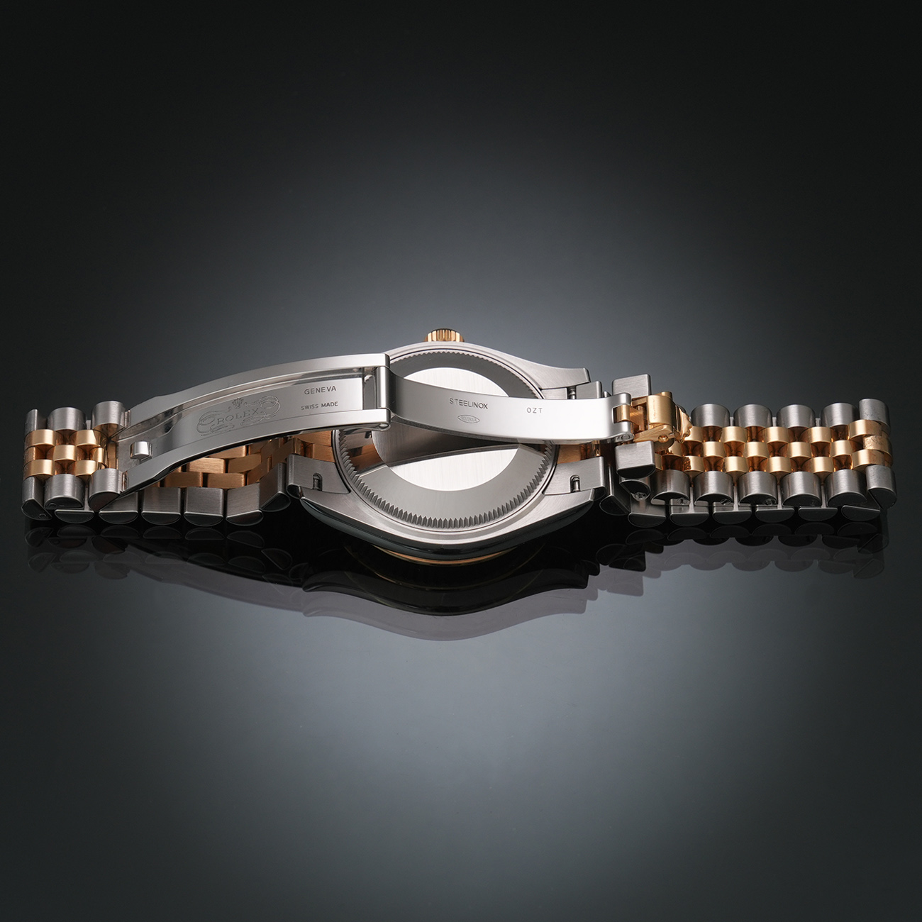 ROLEX(USED)롤렉스 데이저스트 31 278273